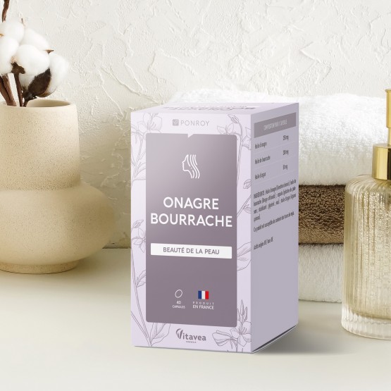 Onagre Bourrache